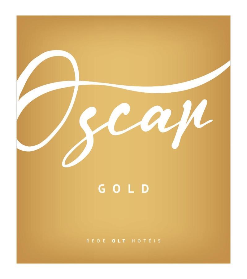 Hotel Oscar Gold Janauba 外观 照片