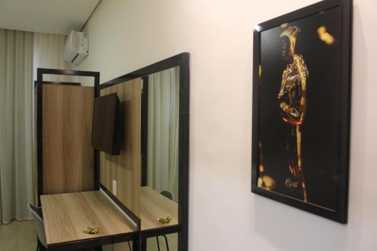 Hotel Oscar Gold Janauba 外观 照片